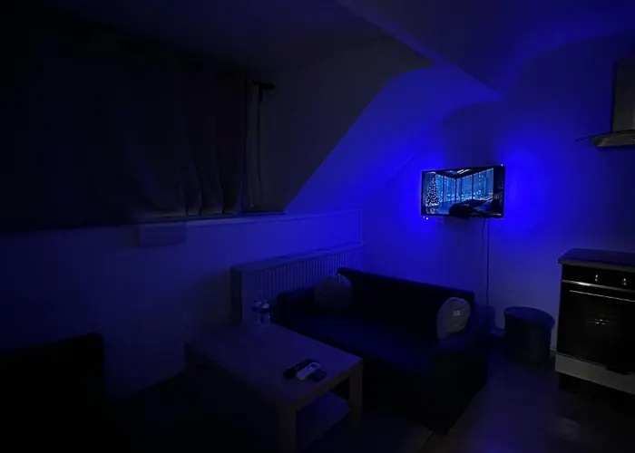 Elegance & Comfort Brand New Apartment Near To Atomium