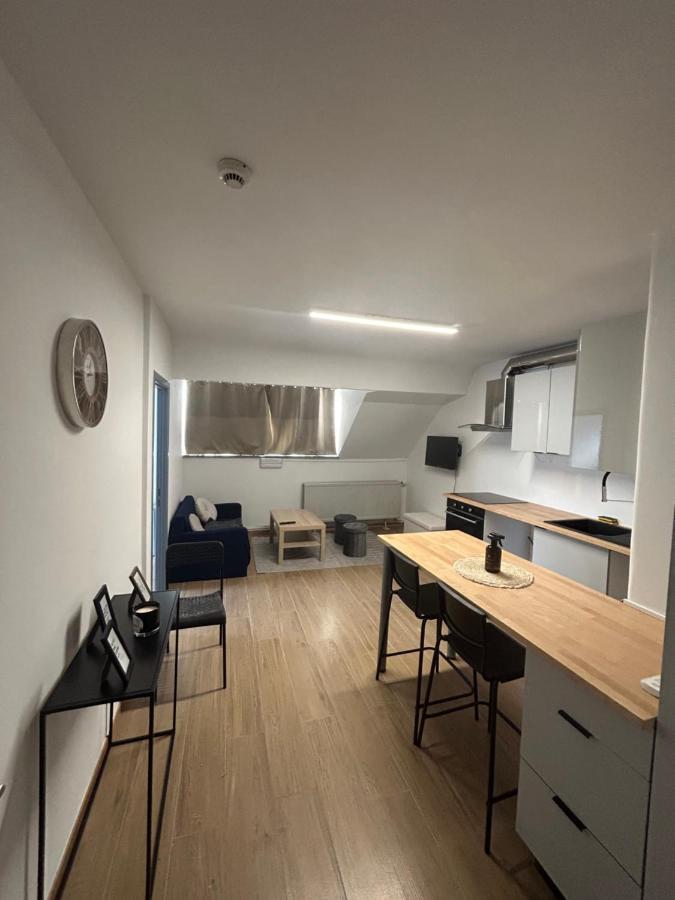 Elegance & Comfort Brand New Near To Atomium * Brussels