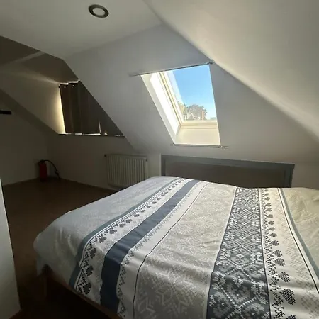 Elegance & Comfort Brand New Apartment Near To Atomium Brussels Exterior photo