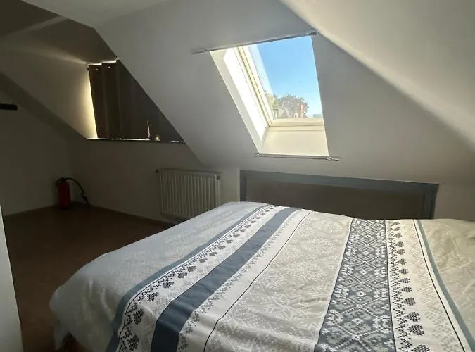 Elegance & Comfort Brand New Apartment Near To Atomium