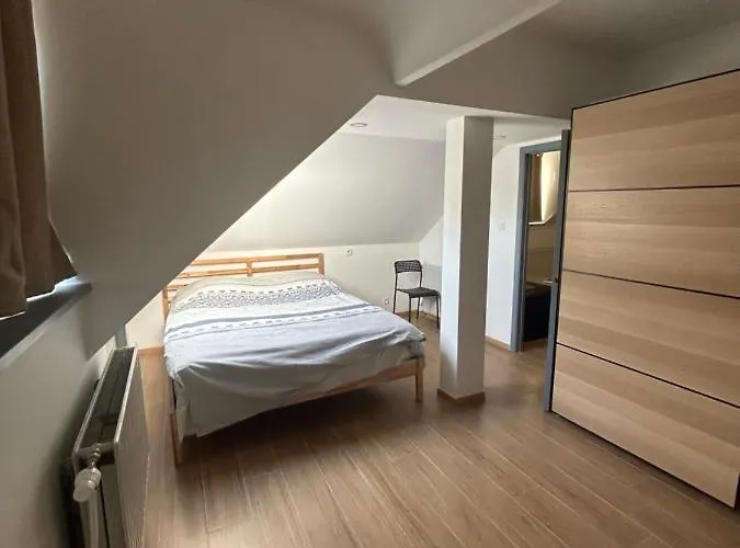 Elegance & Comfort Brand New Apartment Near To Atomium